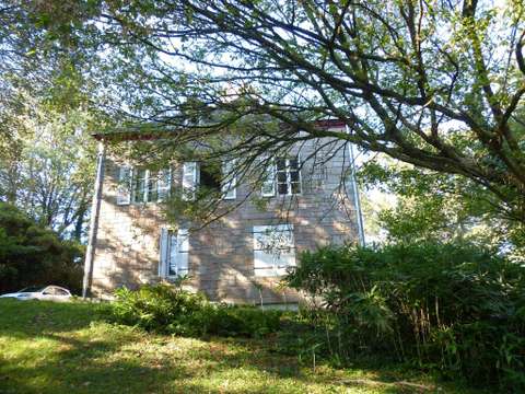 Vente maison 18 pièces