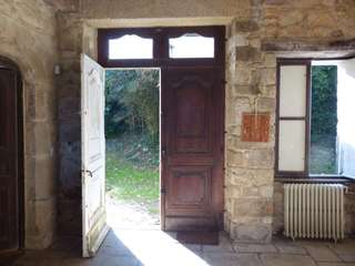 Vente maison 18 pièces