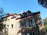 Vente maison 18 pièces