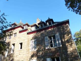 Vente maison 18 pièces