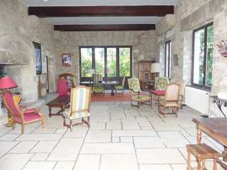 Vente maison 18 pièces