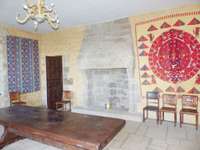 Vente maison 18 pièces
