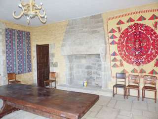 Vente maison 18 pièces