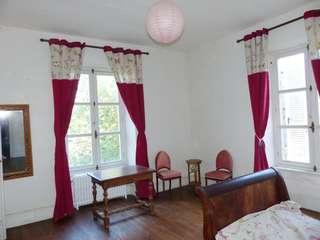 Vente maison 18 pièces