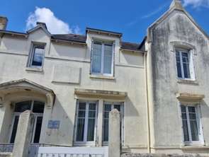 Vente Maison 9 piècesDouarnenez
