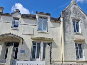 Vente maison 9 pièces Douarnenez 29