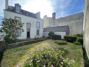 Vente Maison 5 chambresDouarnenez