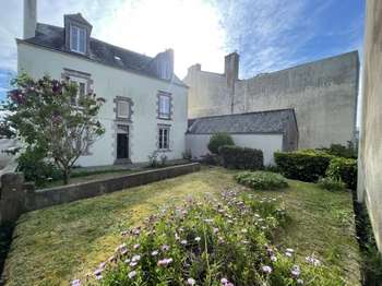 Vente maison 12 pièces Douarnenez 29