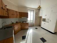 Vente maison 12 pièces