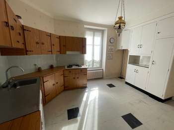 Vente maison 12 pièces