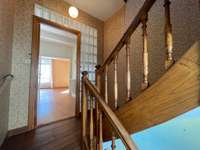 Vente maison 12 pièces
