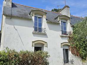 Vente Maison 2 chambresDouarnenez