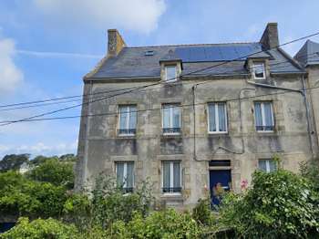 Vente maison 10 pièces Douarnenez 29