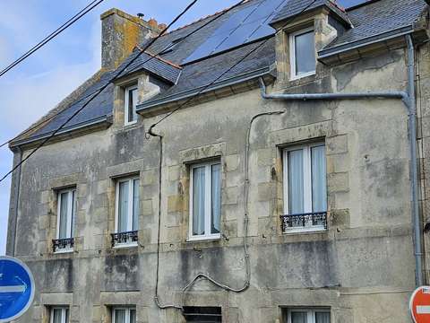 Vente maison 10 pièces