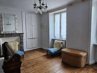 Vente maison 10 pièces