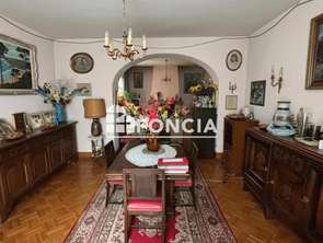 Vente Maison 6 chambresDouarnenez