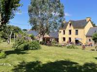 Vente maison 10 pièces Vente maison 10 pièces