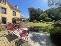 Vente maison 10 pièces