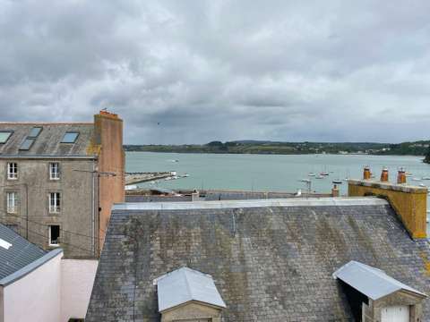 Vente maison 7 pièces Douarnenez 29