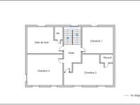 Vente maison 7 pièces Vente maison 7 pièces