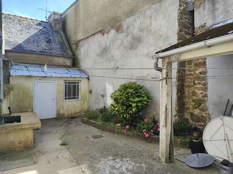 Vente maison 8 pièces Vente maison 8 pièces