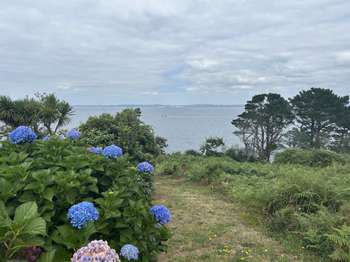 Vente maison 8 pièces Douarnenez 29