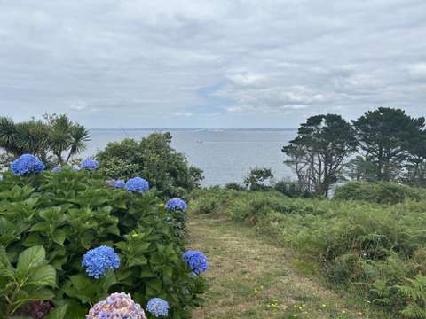 Vente maison 8 pièces Douarnenez 29