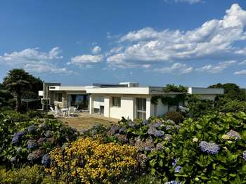 Vente maison 8 pièces Douarnenez 29