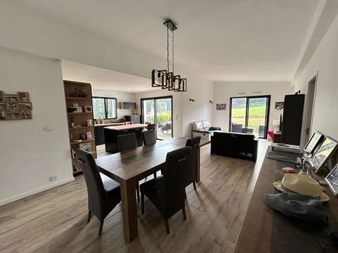 Vente maison 5 pièces Douarnenez 29