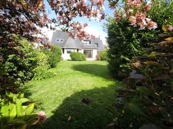 Vente Maison 4 chambresDouarnenez