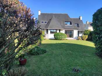Vente Maison 4 chambresDouarnenez