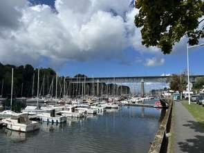 Vente Maison 3 chambresDouarnenez