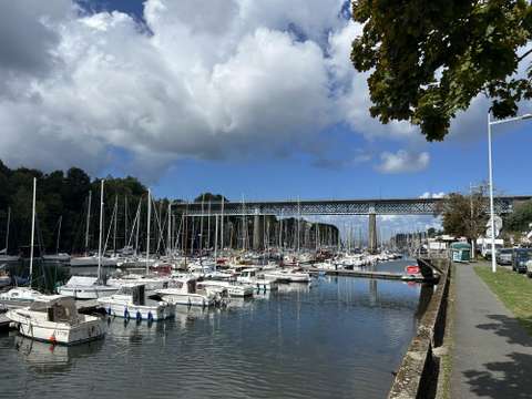 Vente maison 10 pièces Douarnenez 29