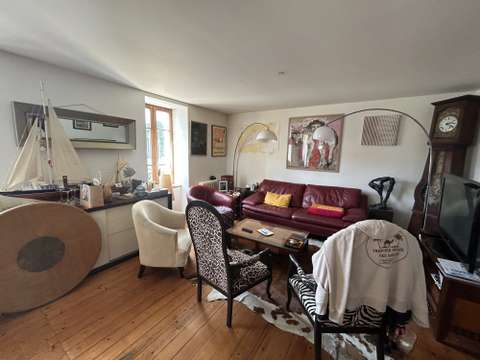 Vente maison 10 pièces