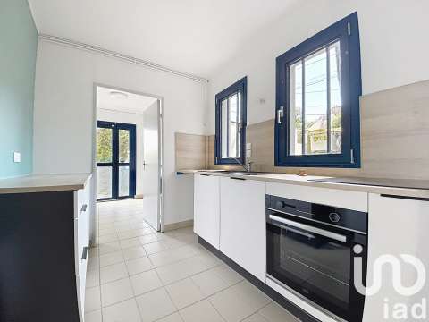 Vente maison 5 pièces Douarnenez 29
