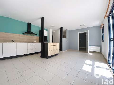 Vente maison 3 pièces Douarnenez 29