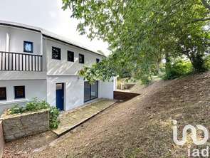 Vente Maison 4 chambresDouarnenez