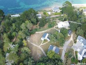 Vente Maison 4 chambresDouarnenez