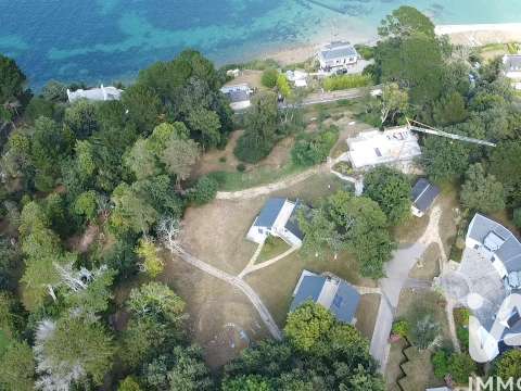 Vente maison 5 pièces Douarnenez 29