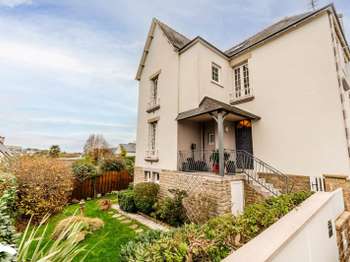 Vente maison 5 pièces Douarnenez 29