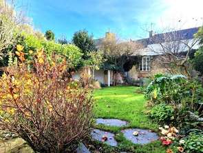 Vente Maison 6 chambresDouarnenez