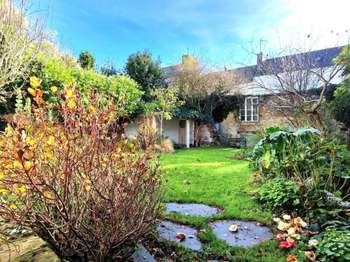 Vente Maison 6 chambresDouarnenez