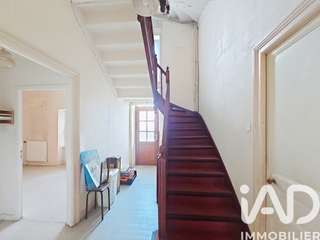 Vente maison 11 pièces Vente maison 11 pièces