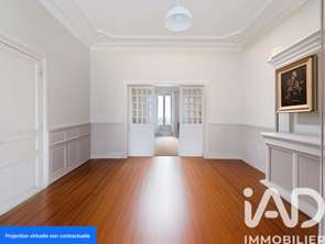 Vente Maison 9 chambresDouarnenez