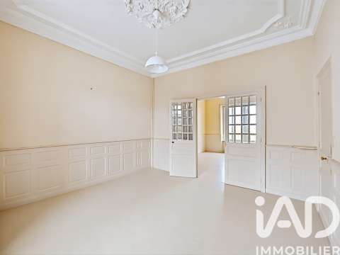 Vente maison 11 pièces Vente maison 11 pièces