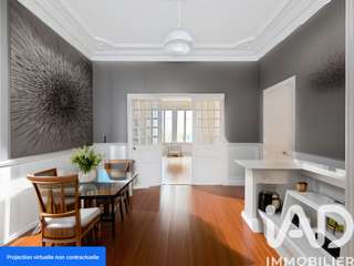 Vente maison 11 pièces Vente maison 11 pièces