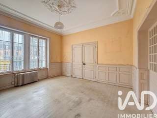 Vente maison 11 pièces Vente maison 11 pièces