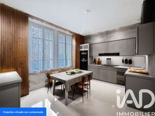 Vente maison 11 pièces Vente maison 11 pièces