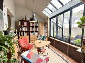 Vente Maison 5 chambresDouarnenez