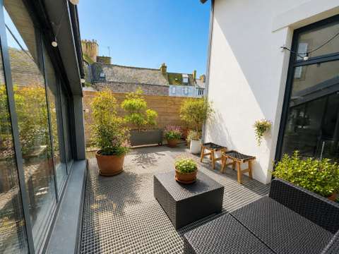 Vente maison 9 pièces Vente maison 9 pièces